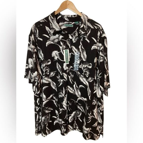 Cubavera Shirt Men’s Size 2X - Picture 2 of 10